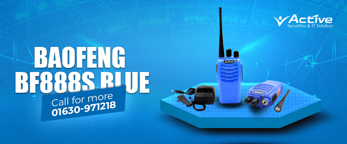 Affordable Walkie Talkie Rental Hire Price in Bangladesh